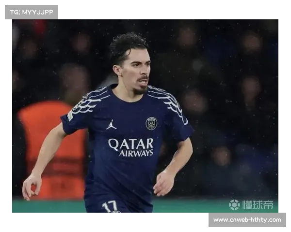 佩德里赛前言论引发争议 维蒂尼亚回应巴黎注重场上表现