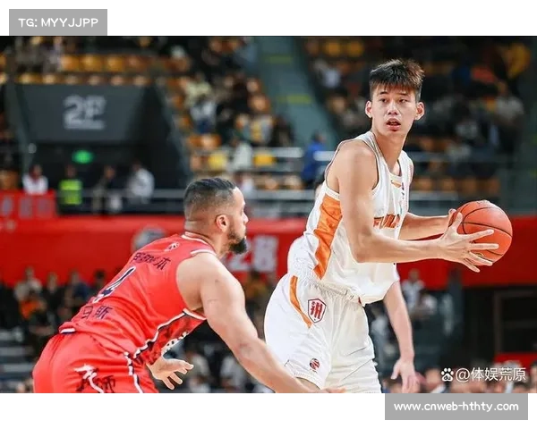 福建新星邹阳对阵北控，缺兵少将下能否破解联防